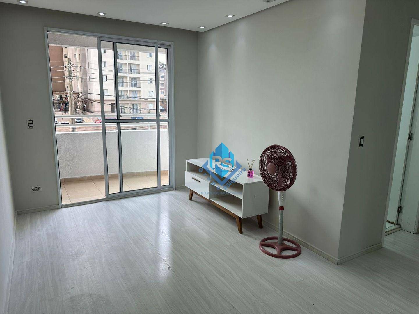 Apartamento para alugar com 2 quartos, 80m² - Foto 4