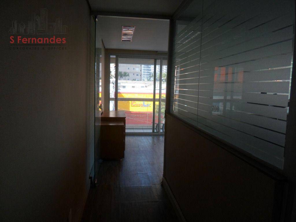 Conjunto Comercial-Sala à venda, 72m² - Foto 12