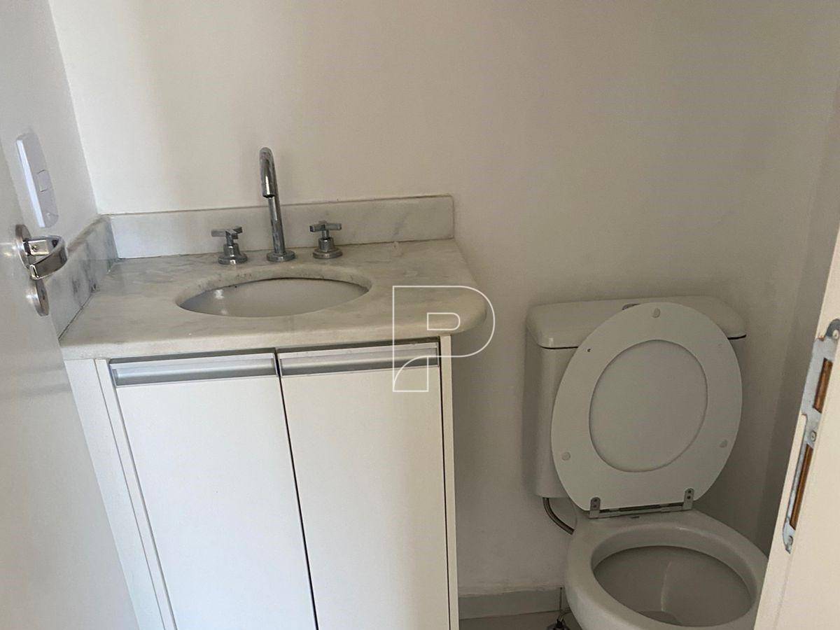Apartamento para alugar com 2 quartos, 57m² - Foto 9