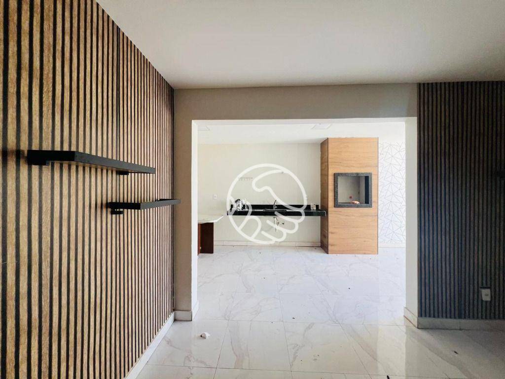 Casa, 3 quartos, 180 m² - Foto 3