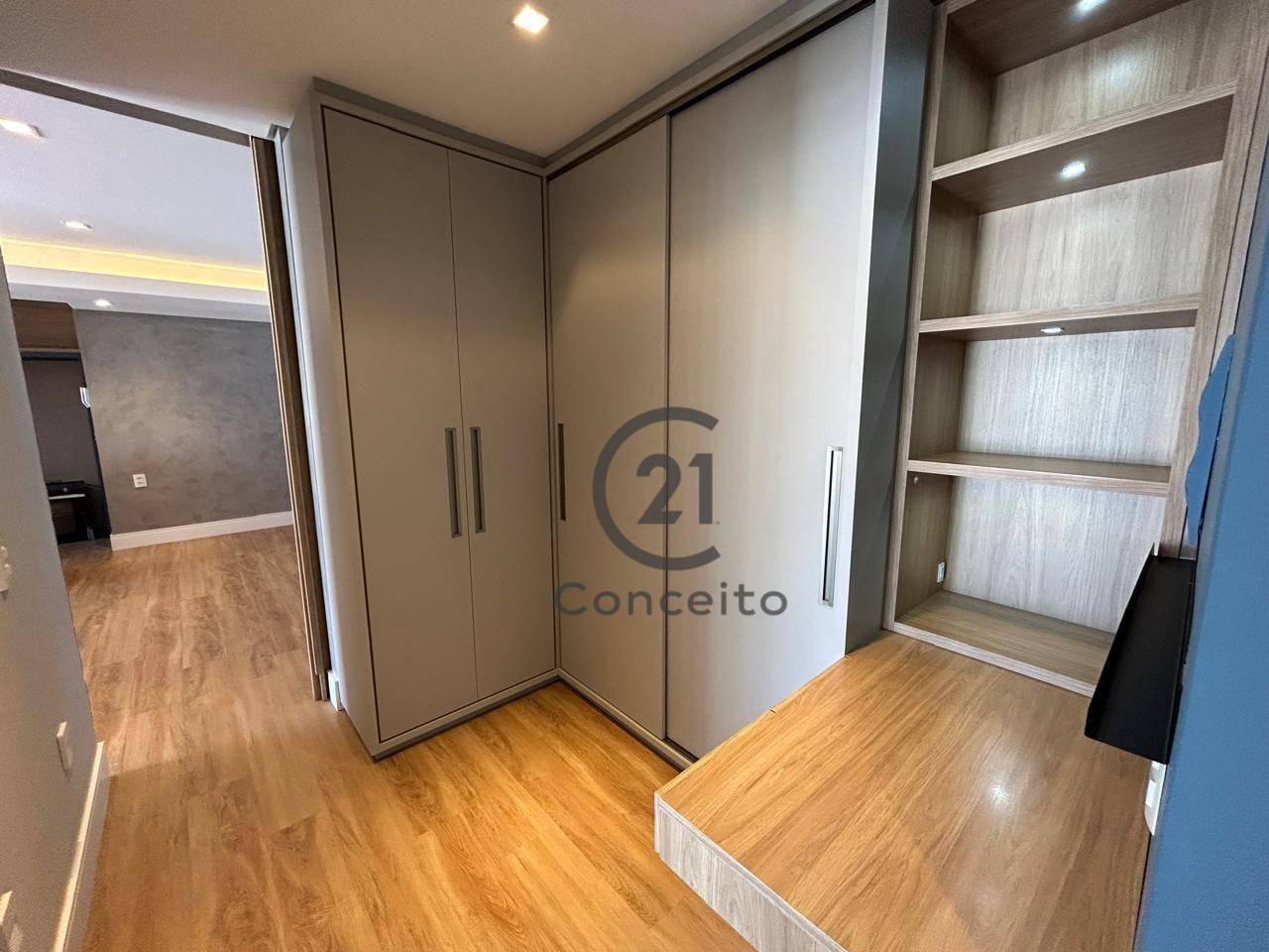 Apartamento à venda com 3 quartos, 109m² - Foto 8