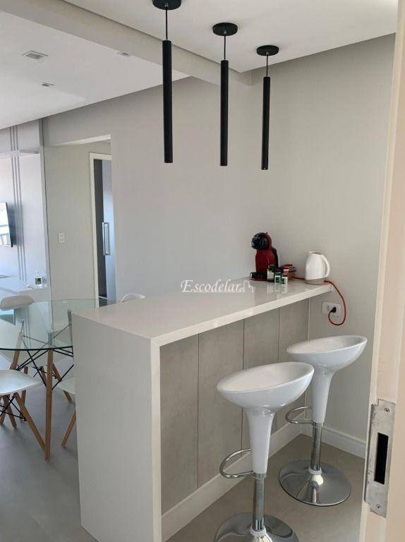 Apartamento à venda com 2 quartos, 60m² - Foto 1