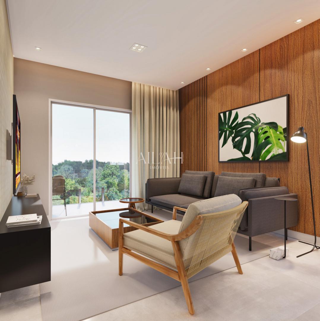 Apartamento à venda com 3 quartos, 124m² - Foto 11