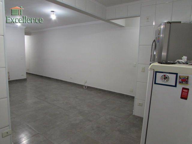 Apartamento à venda com 1 quarto, 72m² - Foto 14