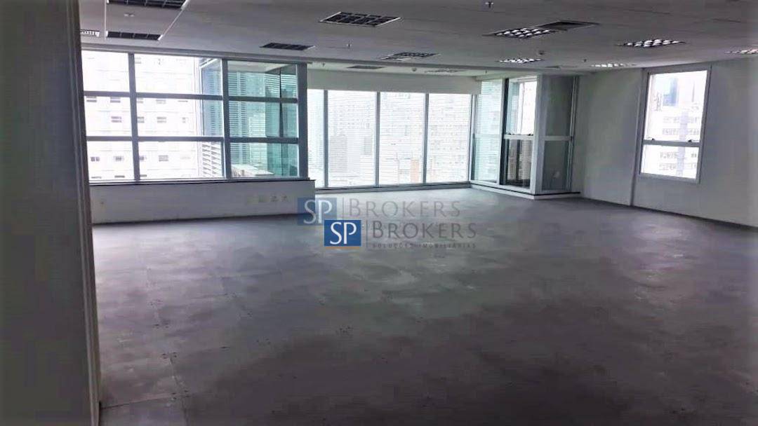 Conjunto Comercial-Sala para alugar, 244m² - Foto 2