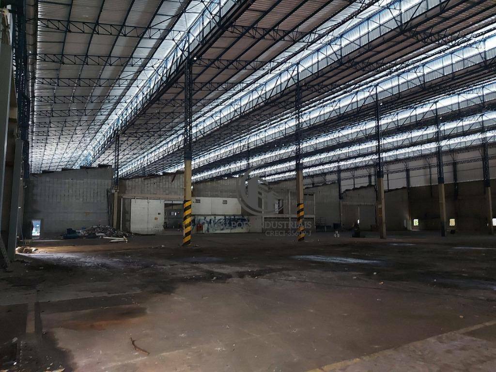 Depósito-Galpão-Armazém para alugar, 11253m² - Foto 10