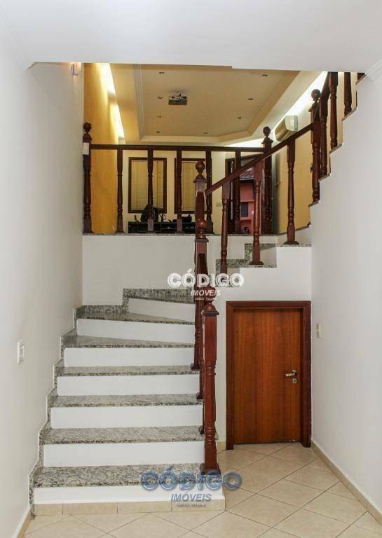 Sobrado à venda com 3 quartos, 171m² - Foto 26