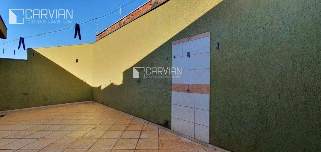 Casa à venda com 3 quartos, 180m² - Foto 20