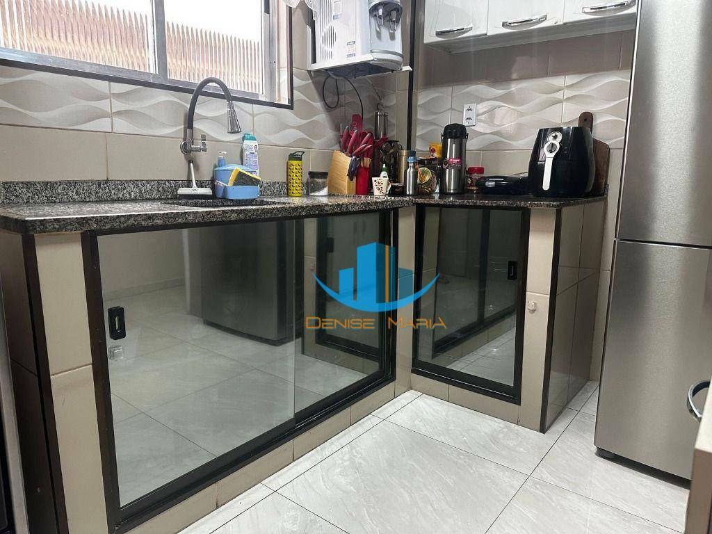 Apartamento à venda com 2 quartos, 67m² - Foto 6