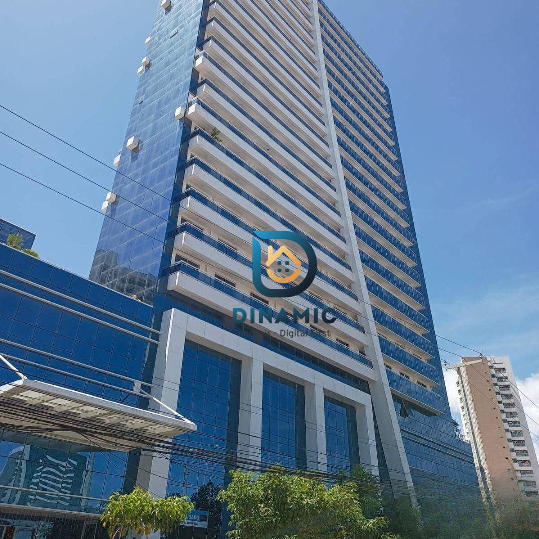 Sala-Conjunto, 27 m² - Foto 2