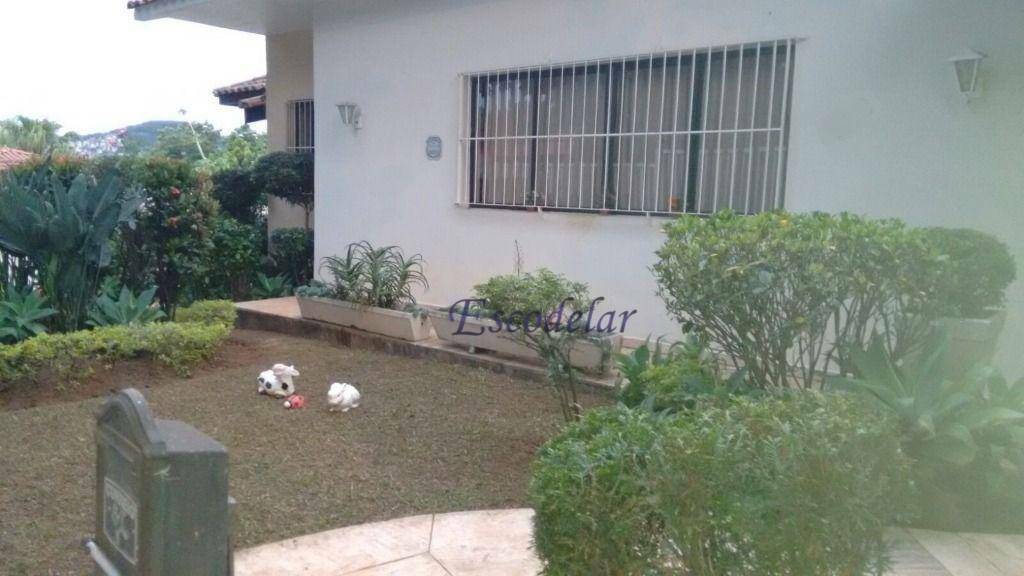 Sobrado à venda com 4 quartos, 450m² - Foto 25