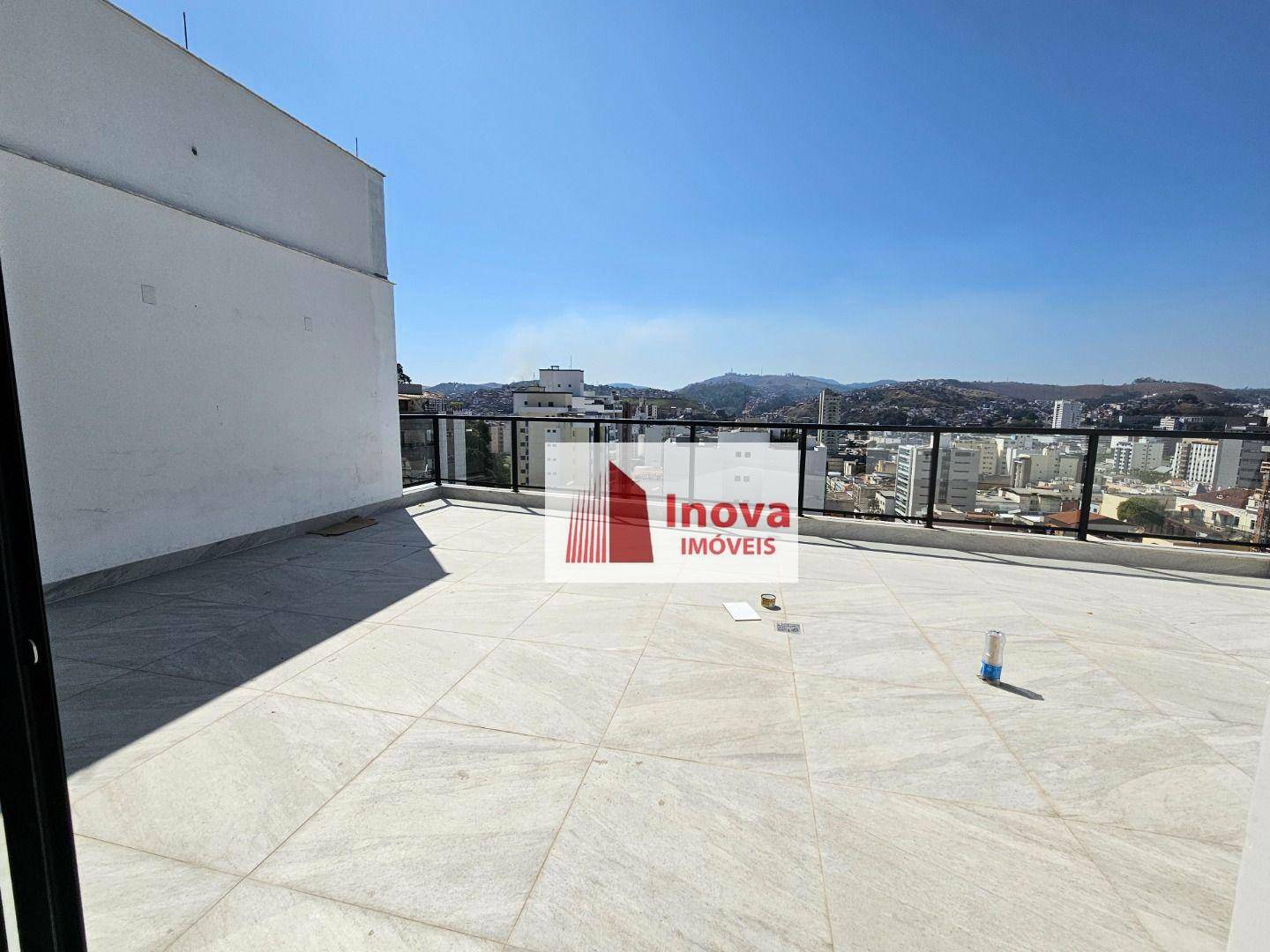 Cobertura à venda com 4 quartos, 230m² - Foto 27