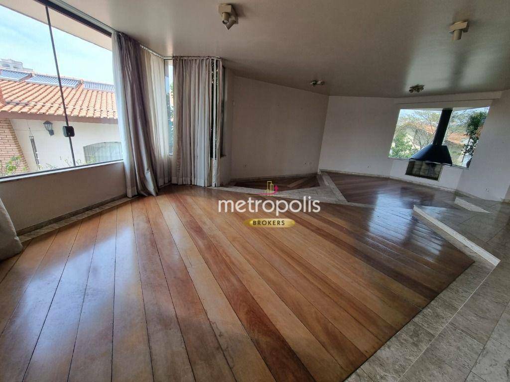 Sobrado à venda com 5 quartos, 422m² - Foto 7