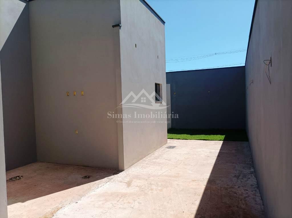 Casa à venda com 2 quartos, 210m² - Foto 21