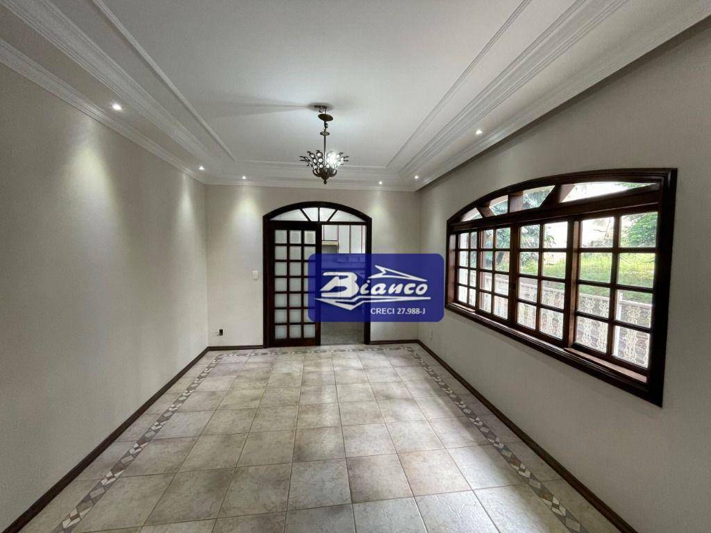 Sobrado à venda com 6 quartos, 550m² - Foto 7