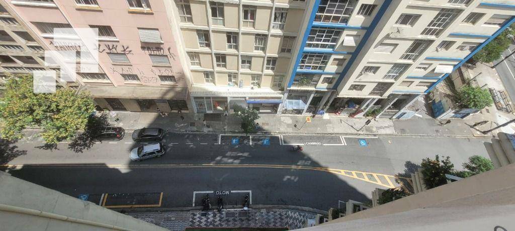 Apartamento à venda com 1 quarto, 41M2 - Foto 17