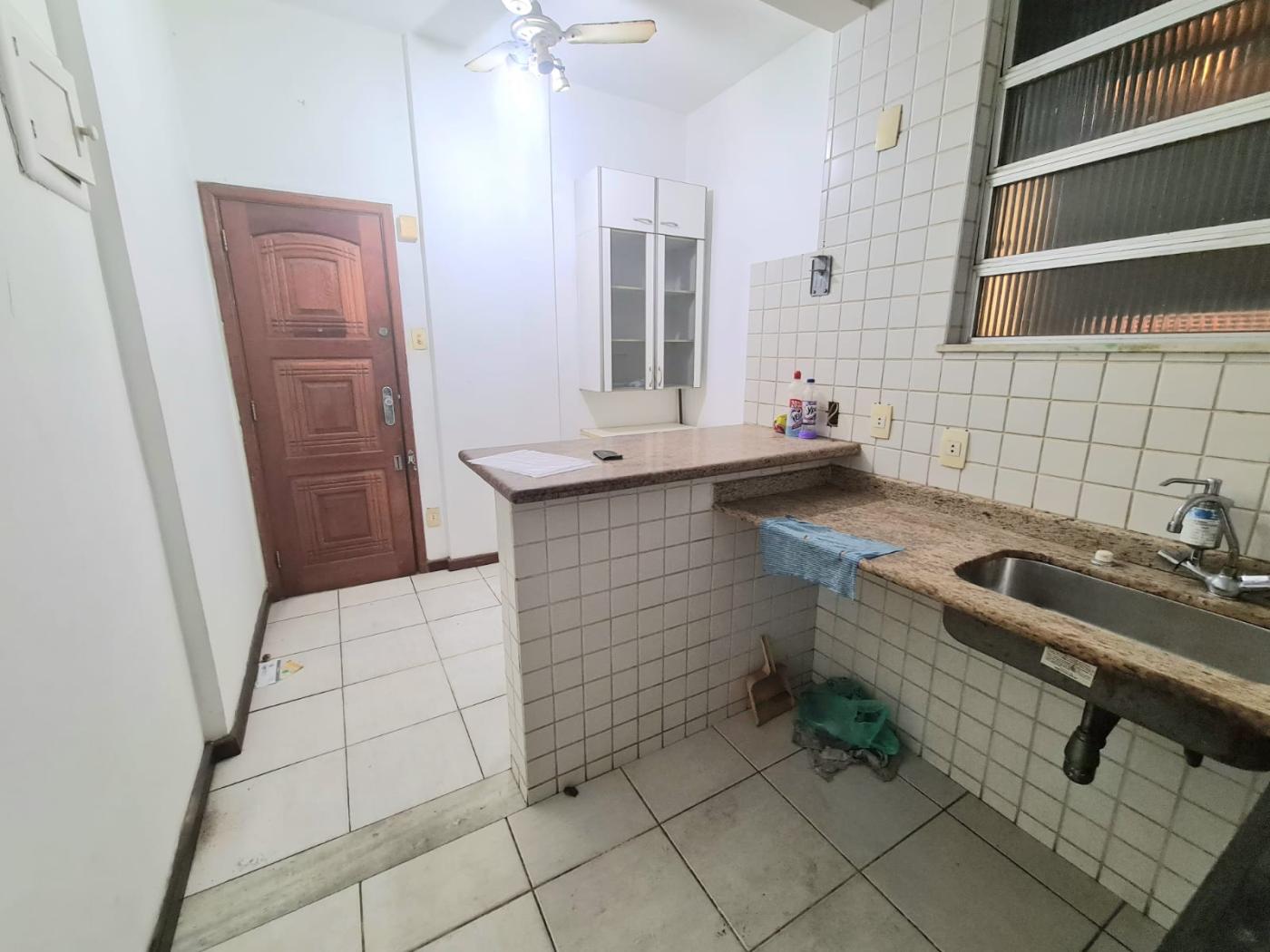 Apartamento à venda com 1 quarto - Foto 27