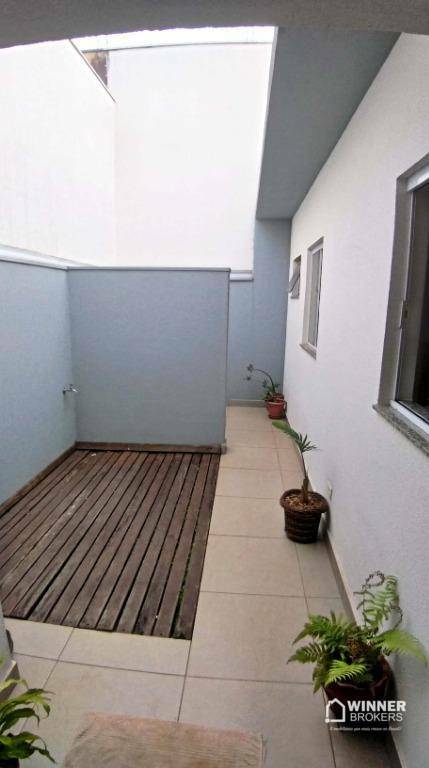 Casa à venda com 3 quartos, 114m² - Foto 20