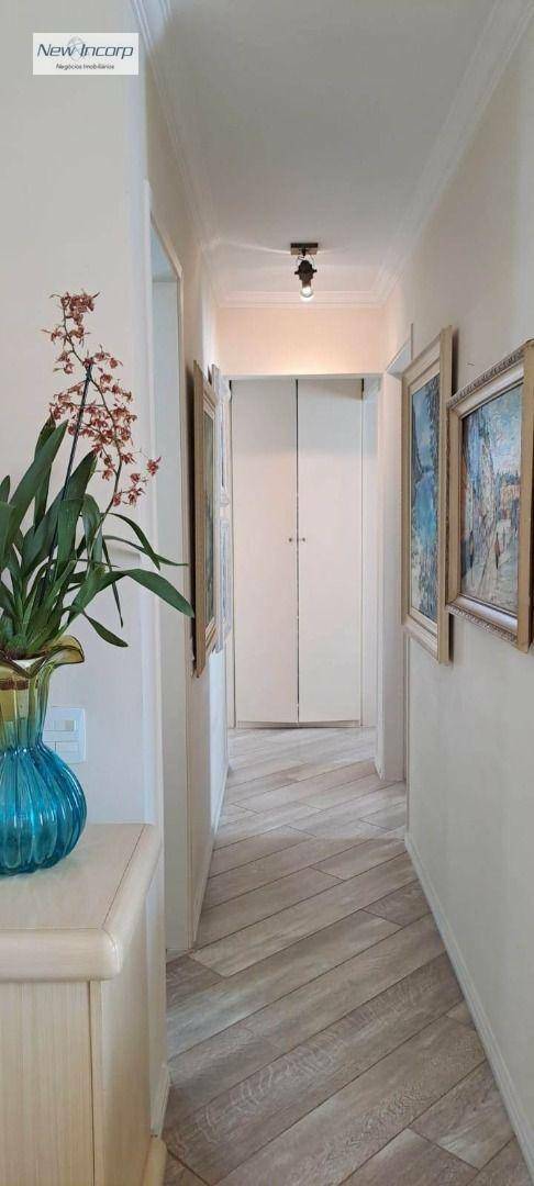 Apartamento à venda com 3 quartos, 72m² - Foto 4