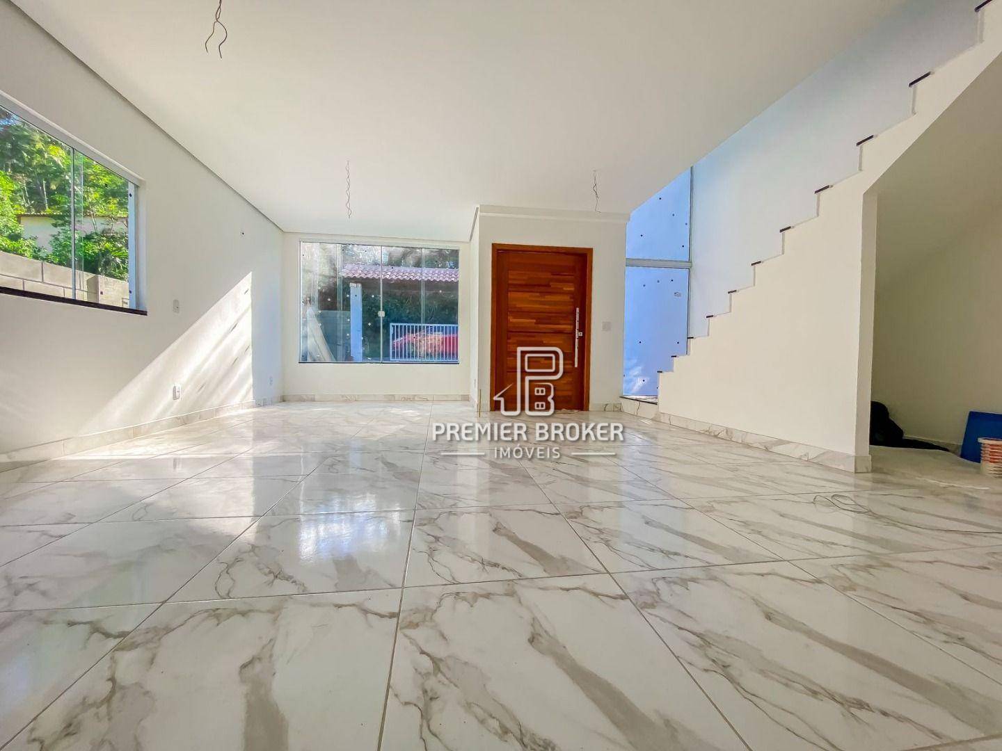 Casa à venda com 4 quartos, 219m² - Foto 6