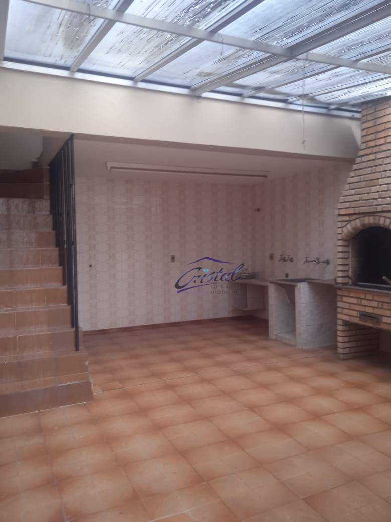 Casa à venda e aluguel com 3 quartos, 170m² - Foto 28