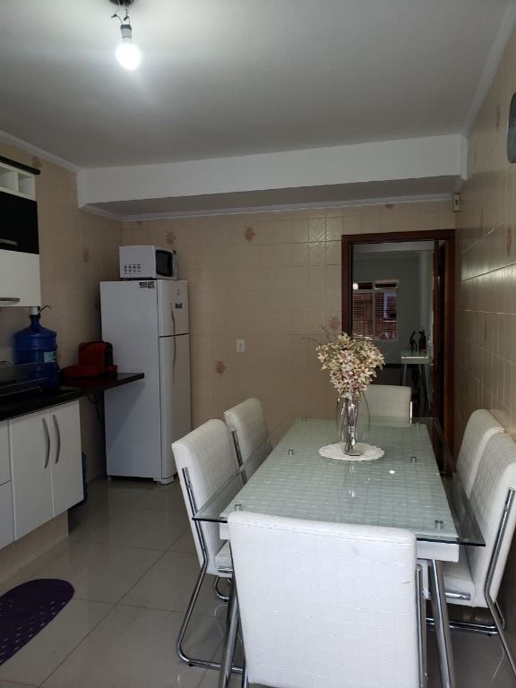 Sobrado à venda com 3 quartos, 126m² - Foto 7