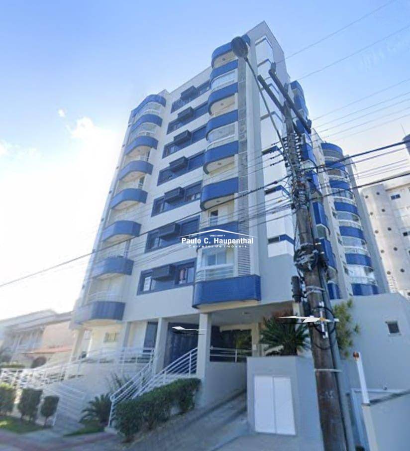 Apartamento, 3 quartos, 94 m² - Foto 2