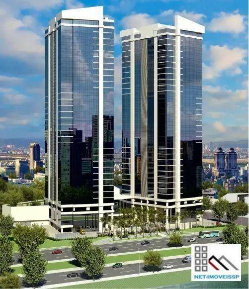 Sala-Conjunto, 225 m² - Foto 2