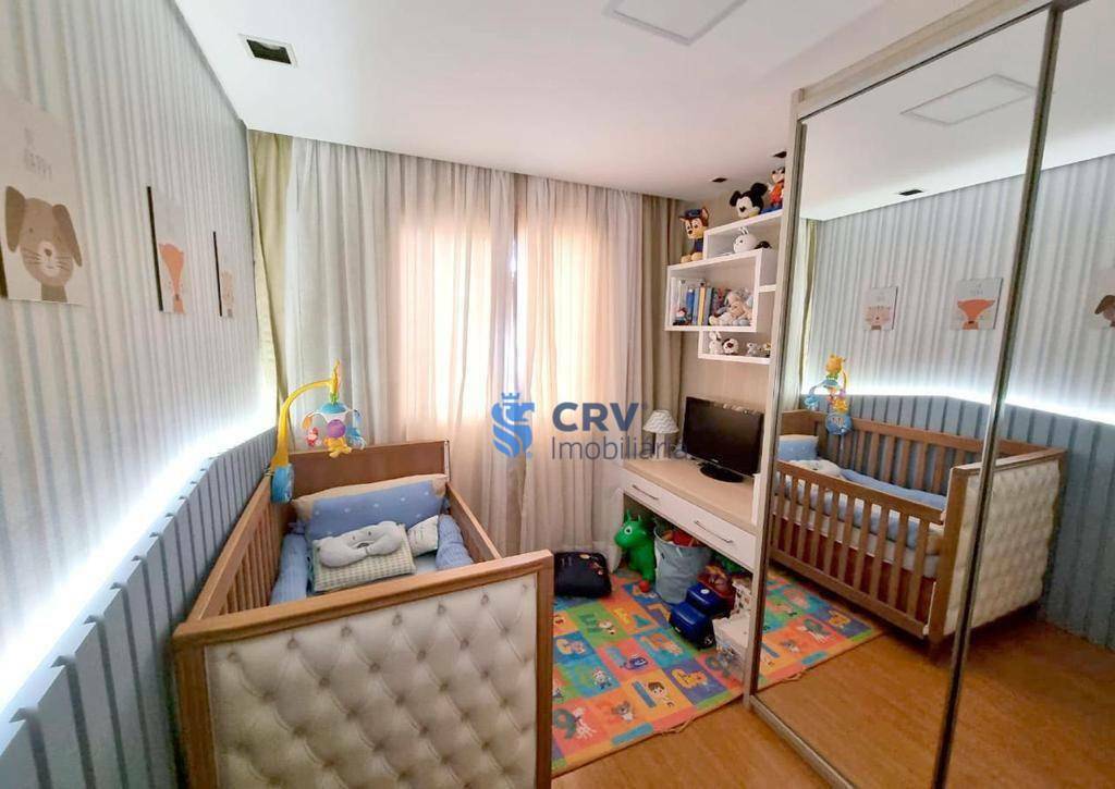 Apartamento à venda com 2 quartos, 77m² - Foto 18