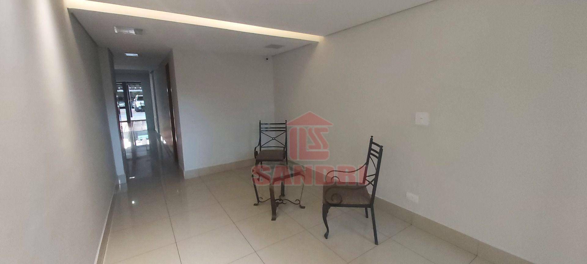 Apartamento à venda com 3 quartos, 114m² - Foto 11