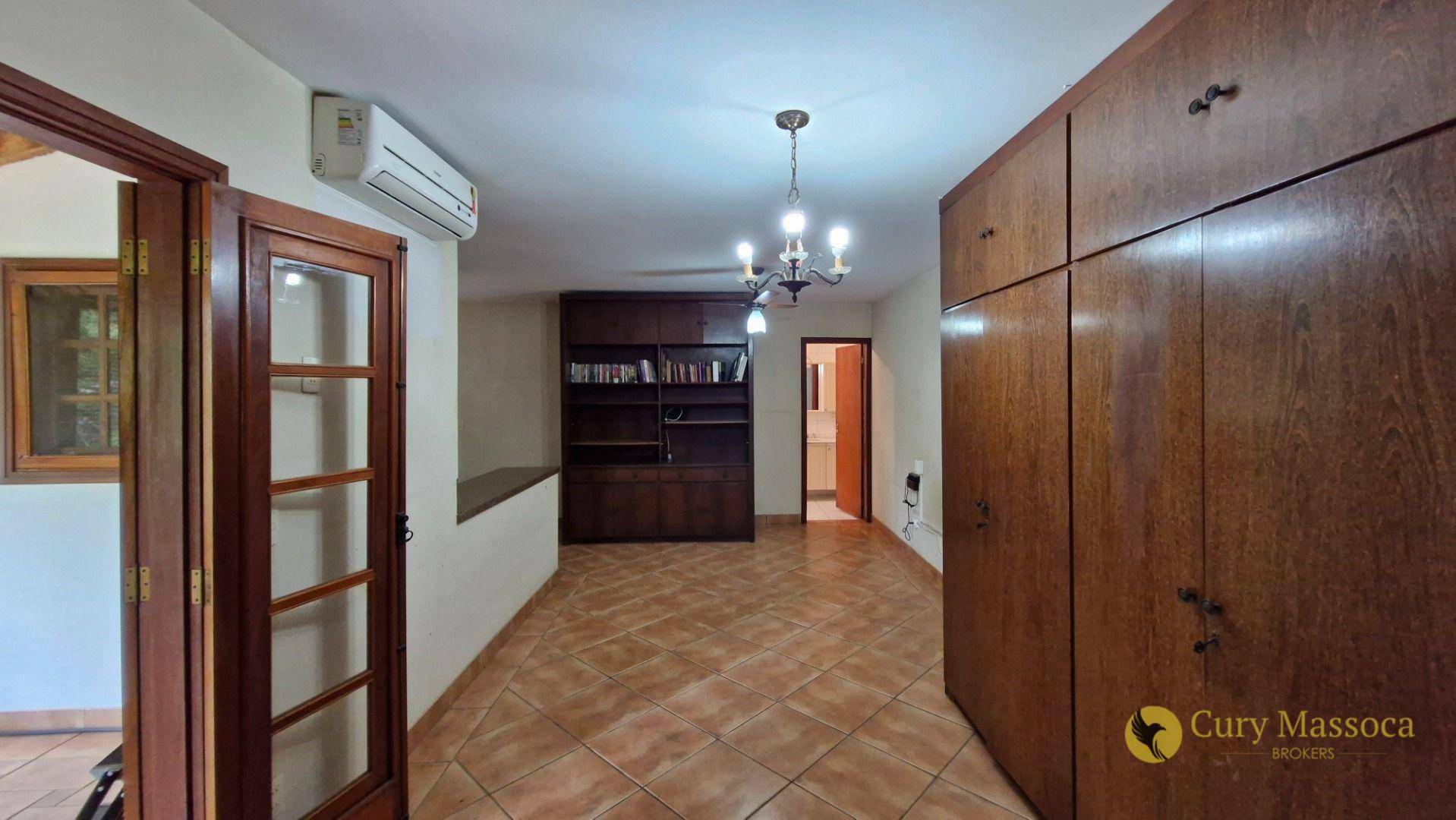 Casa de Condomínio à venda com 4 quartos, 446m² - Foto 28