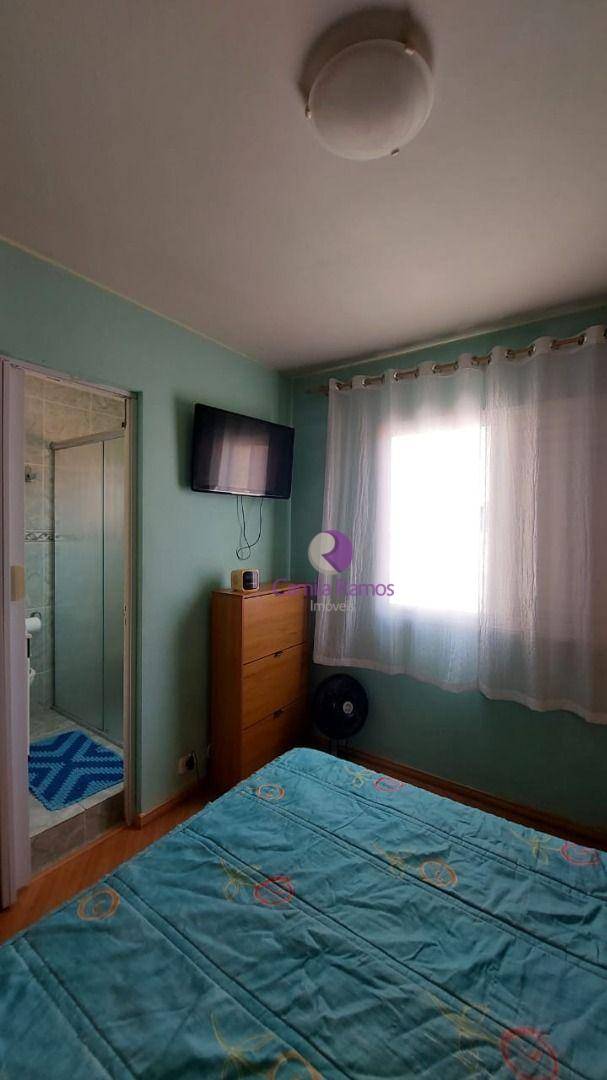Apartamento à venda com 3 quartos, 80m² - Foto 12