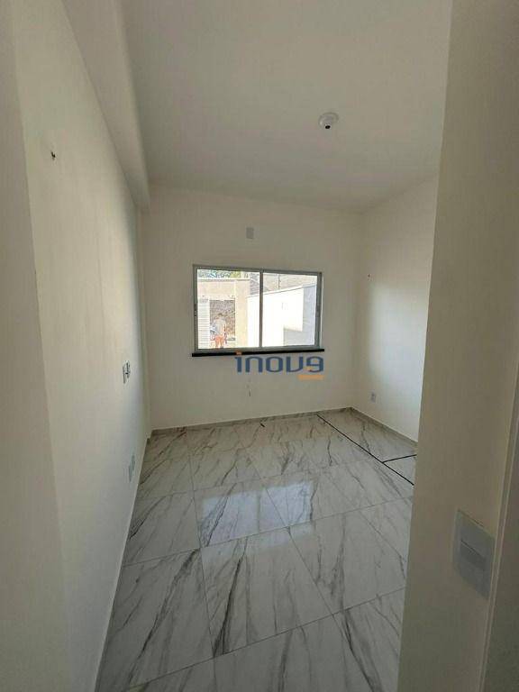 Casa à venda com 3 quartos, 110m² - Foto 16