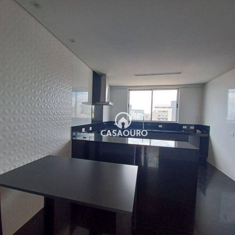 Apartamento à venda com 4 quartos, 217m² - Foto 20