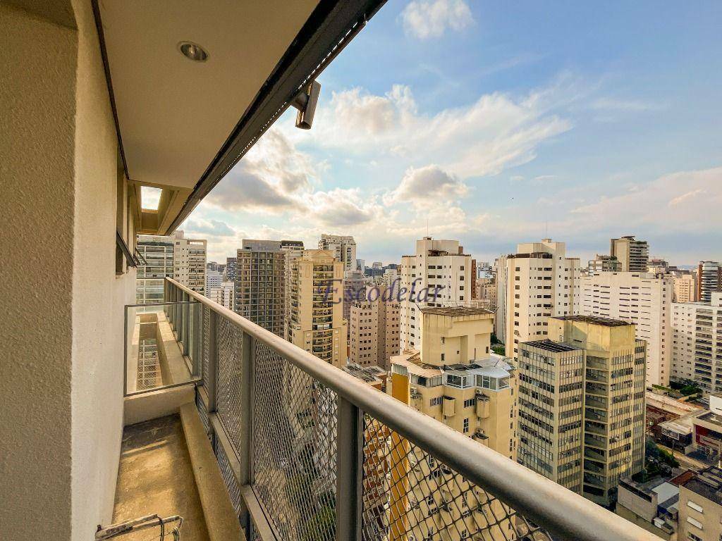 Apartamento à venda com 3 quartos, 535m² - Foto 26