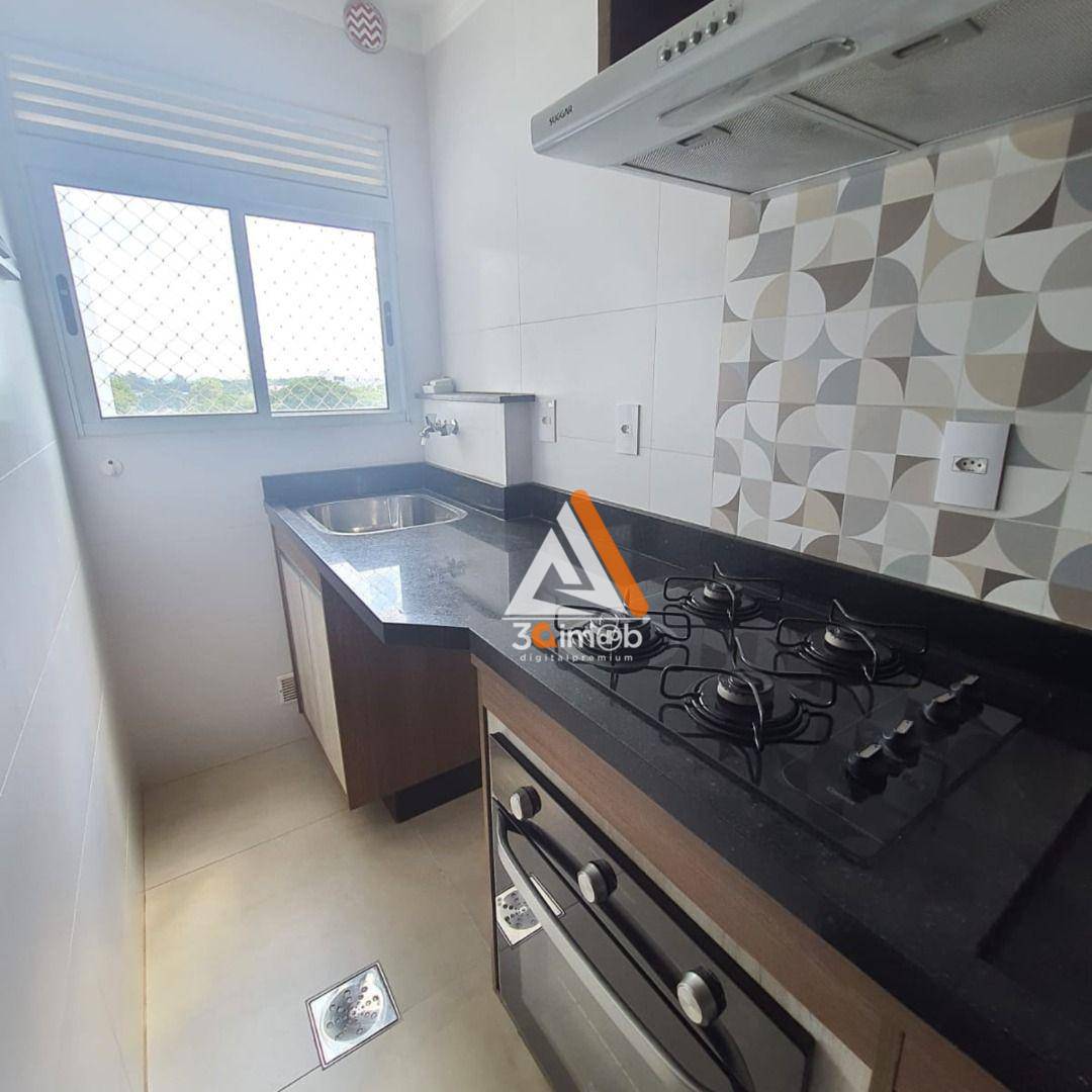 Apartamento à venda com 2 quartos, 75m² - Foto 3