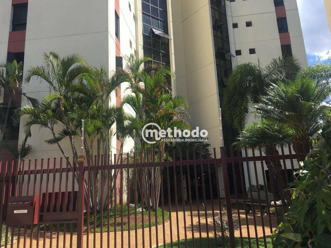 Apartamento à venda com 3 quartos, 100m² - Foto 2