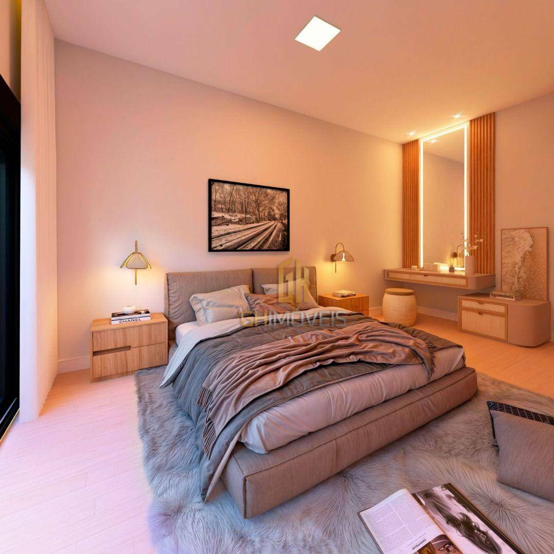 Casa à venda com 4 quartos, 248m² - Foto 23
