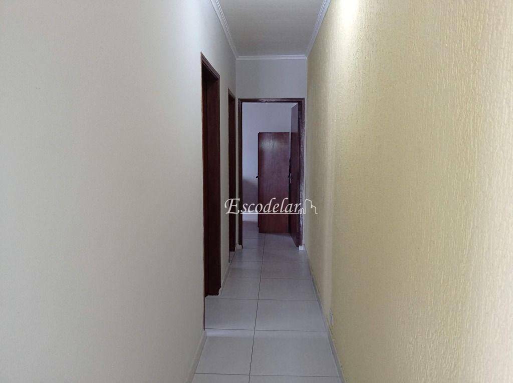 Sobrado à venda com 3 quartos, 162m² - Foto 11