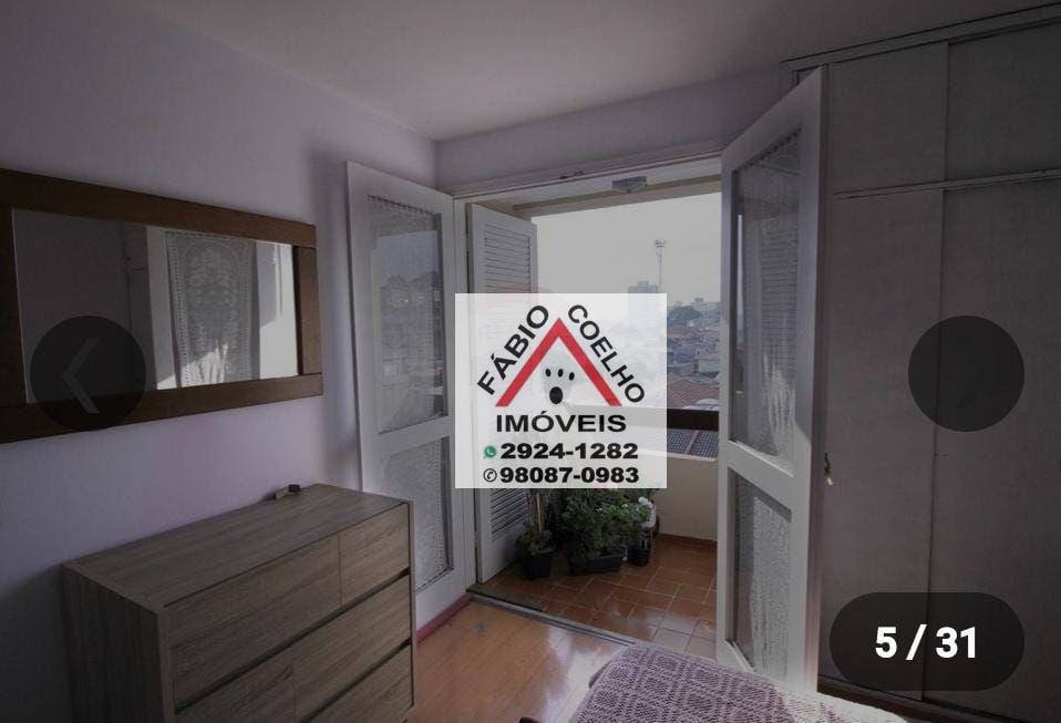 Apartamento à venda com 2 quartos, 70m² - Foto 6