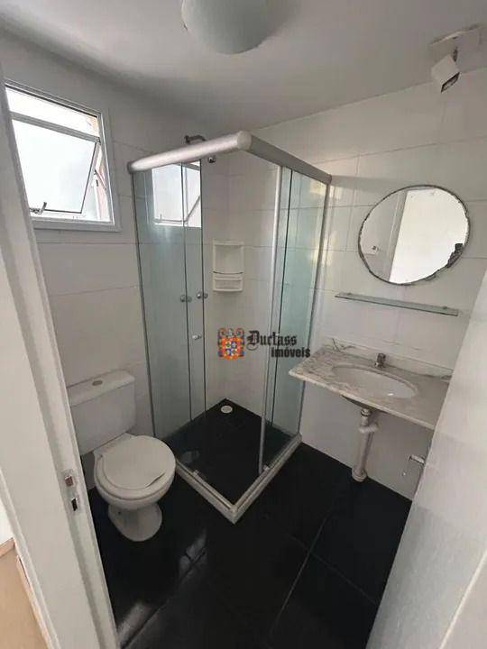 Apartamento à venda com 3 quartos, 76m² - Foto 16