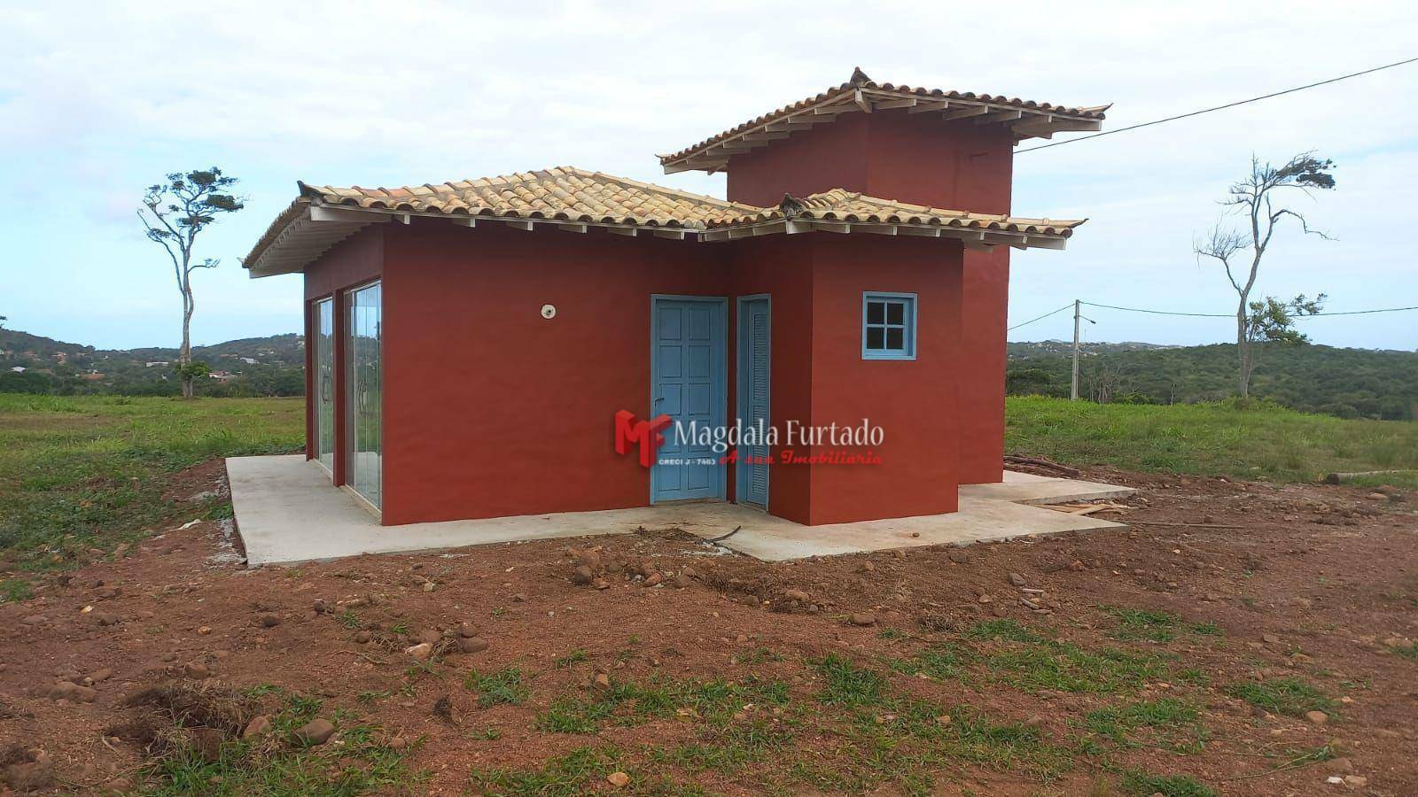 Terreno à venda, 300M2 - Foto 29