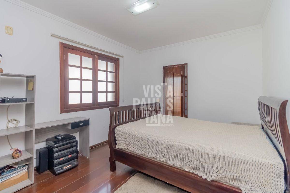 Casa à venda com 4 quartos, 219M2 - Foto 12