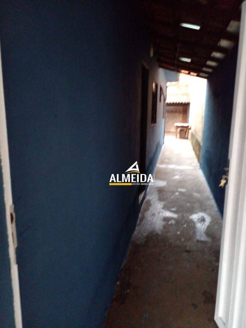 Casa, 1 quarto - Foto 3