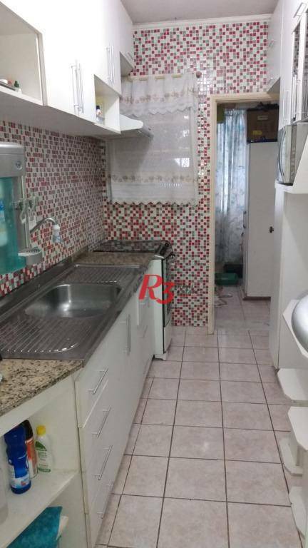 Apartamento à venda com 2 quartos, 90m² - Foto 12