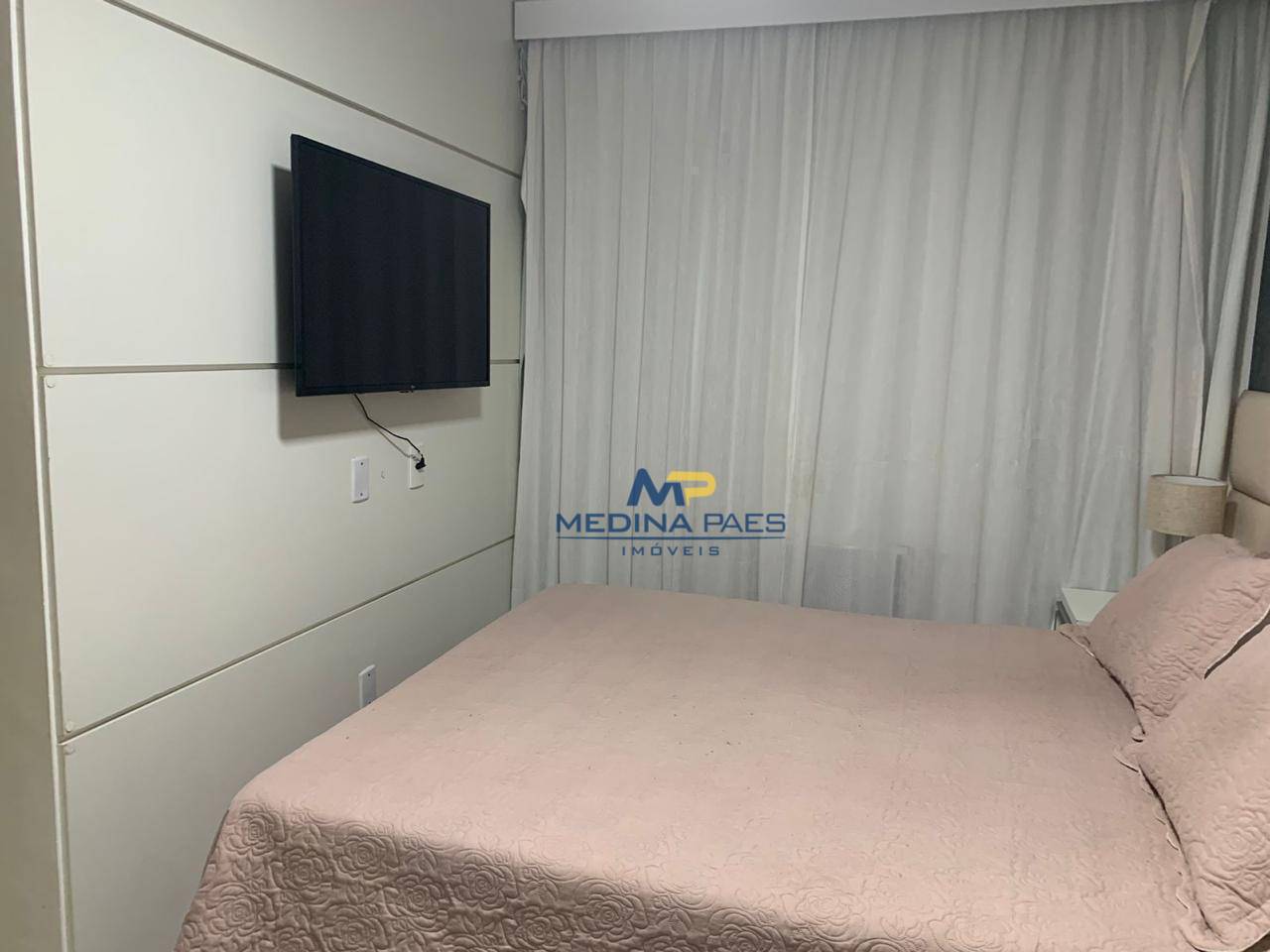 Apartamento à venda com 3 quartos, 60m² - Foto 10