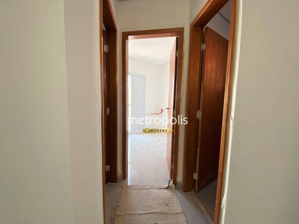 Cobertura à venda com 2 quartos, 72m² - Foto 2