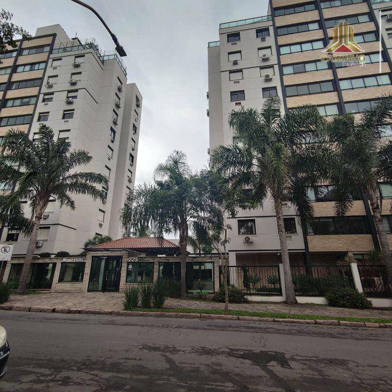 Cobertura à venda com 3 quartos, 146m² - Foto 1