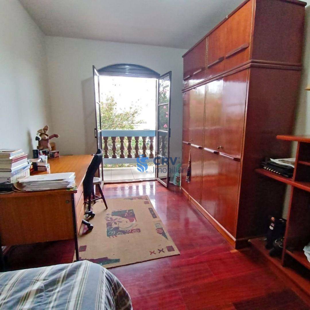 Sobrado à venda com 3 quartos, 370m² - Foto 3