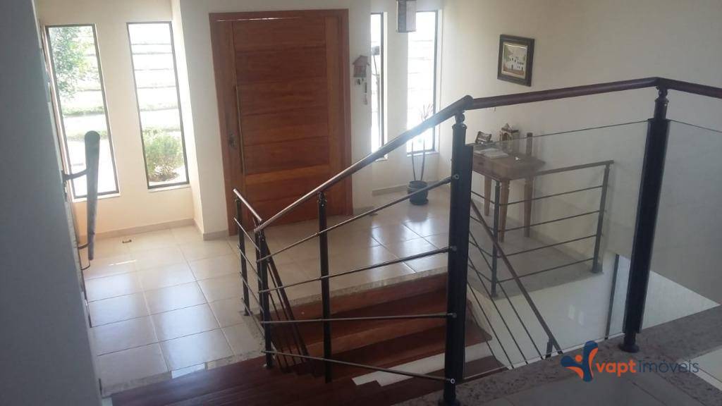 Casa de Condomínio à venda com 3 quartos, 420m² - Foto 18